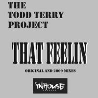 That Feelin (Tee's Instrumental)
