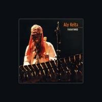 Aly Keita