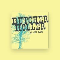 Butcher Holler