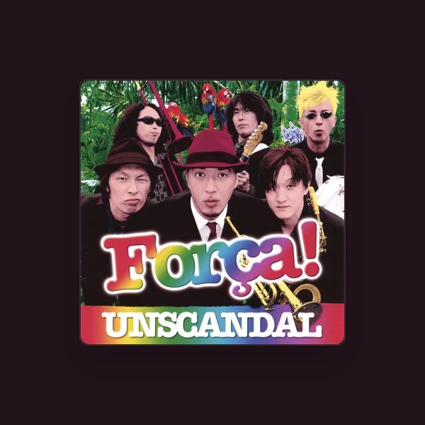 Unscandal