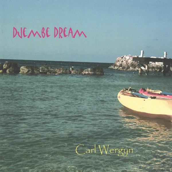 Djembe Dream