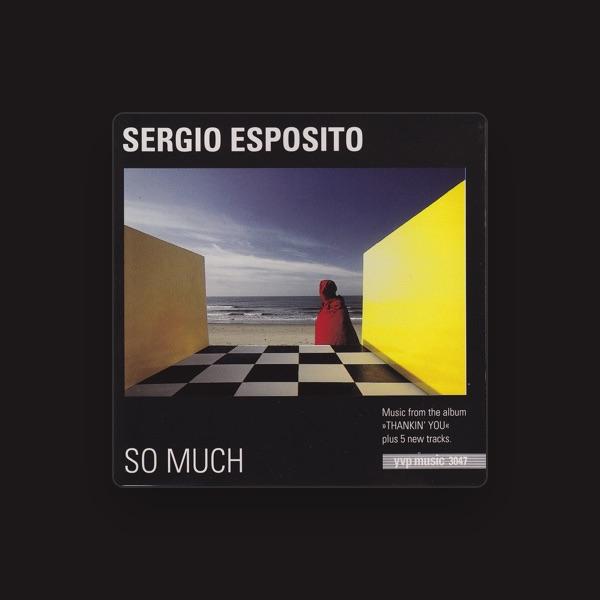 Sergio Esposito