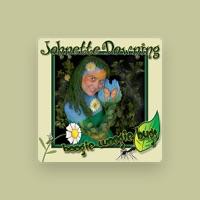 Johnette Downing