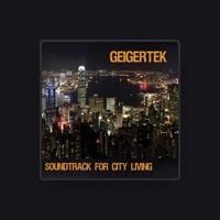 Geigertek