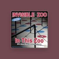 Invisible Zoo