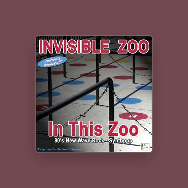 Invisible Zoo