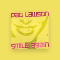 Pat Lawson