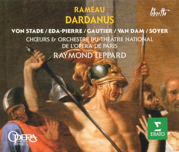 Dardanus: Act 4: "Un Monstre Furieux" [Dreams]