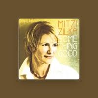 Mitzi Zilka