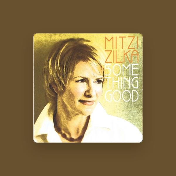 Mitzi Zilka