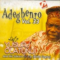 Kasumu Ishola Sanni Sabitiyu Adunni Egbe Anjuwon [Itoku]
