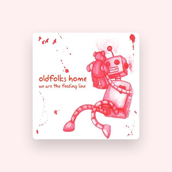 Oldfolks Home