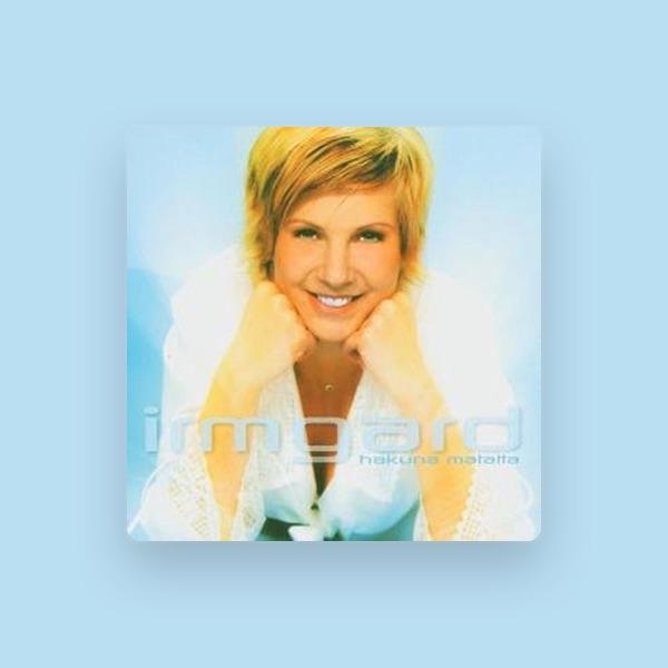 Irmgard