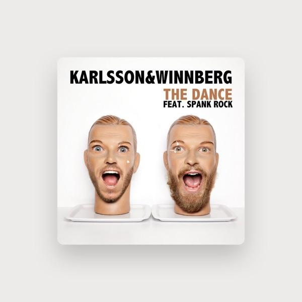 Karlsson & Winnberg