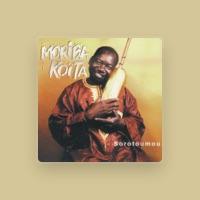 Moriba Koïta