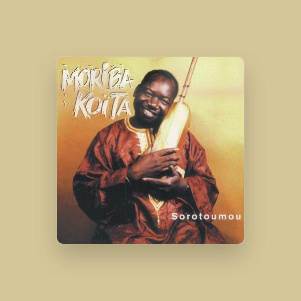 Moriba Koïta