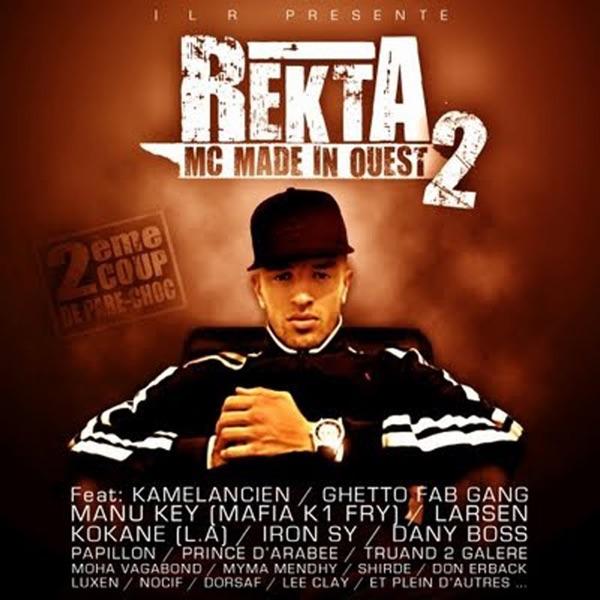 On donne ça (feat. Don Erback & Iron Sy)