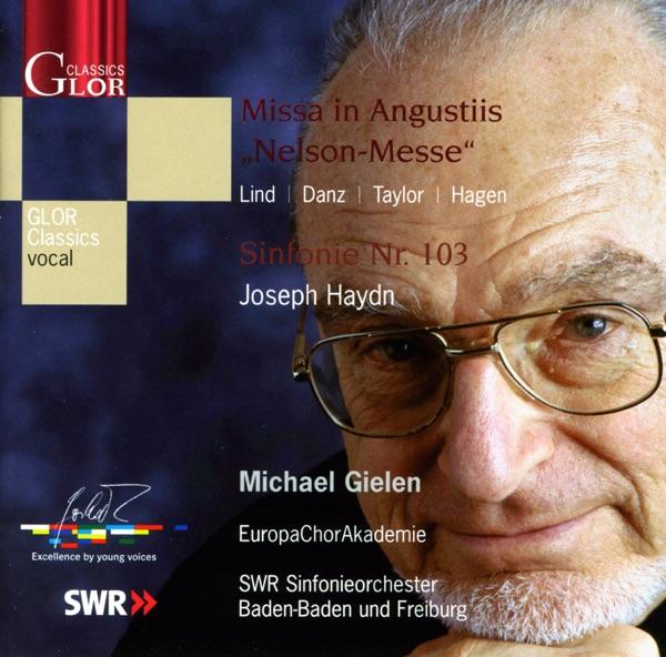 Mass No. 11 In D Minor, Hob.XXII:11, "Nelsonmesse", "Imperial Mass", "Coronation Mass": Gloria