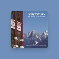 Mike Rud