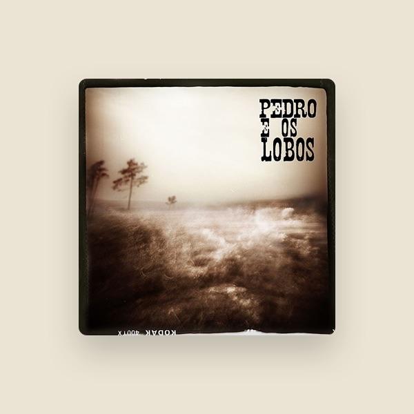 Pedro e Os Lobos
