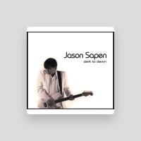 Jason Sapen