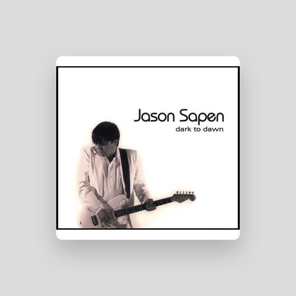 Jason Sapen