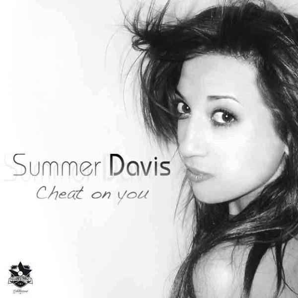 Cheat On You (Radio)