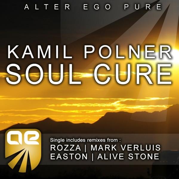Soul Cure (Alive Stone Remix)