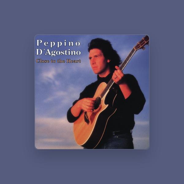 Peppino D'Agostino