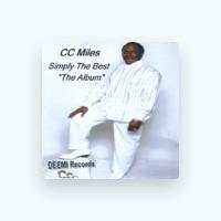 C.C Miles
