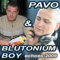 Echoes (M. Fusseder Remix)