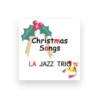 LA JAZZ TRIO