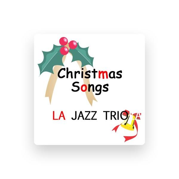 LA JAZZ TRIO
