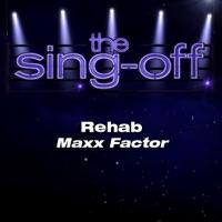 Rehab (from "The Sing-Off")