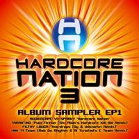 Teardrops (Sy & Unknown Remix)