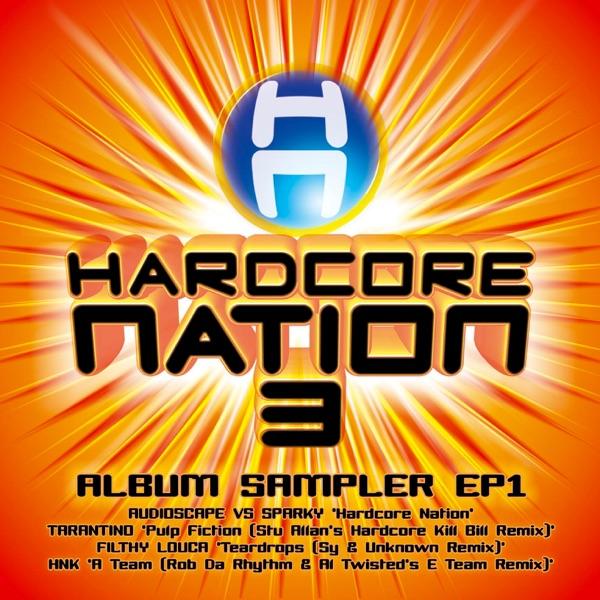 Teardrops (Sy & Unknown Remix)