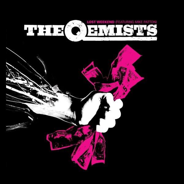 Lost Weekend (feat. Mike Patton)