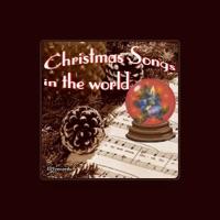 Choir Italian Children's