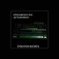 Fingerfest Inc