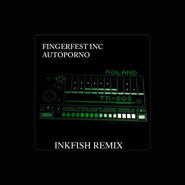 Fingerfest Inc