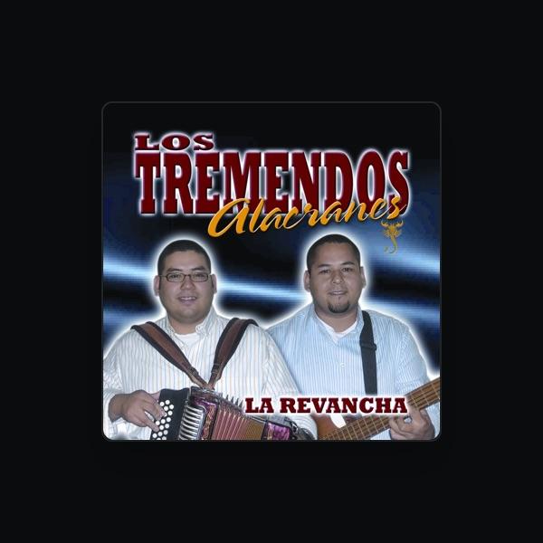 Los Tremendos Alacranes