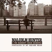 Nostalgia in My Square Head