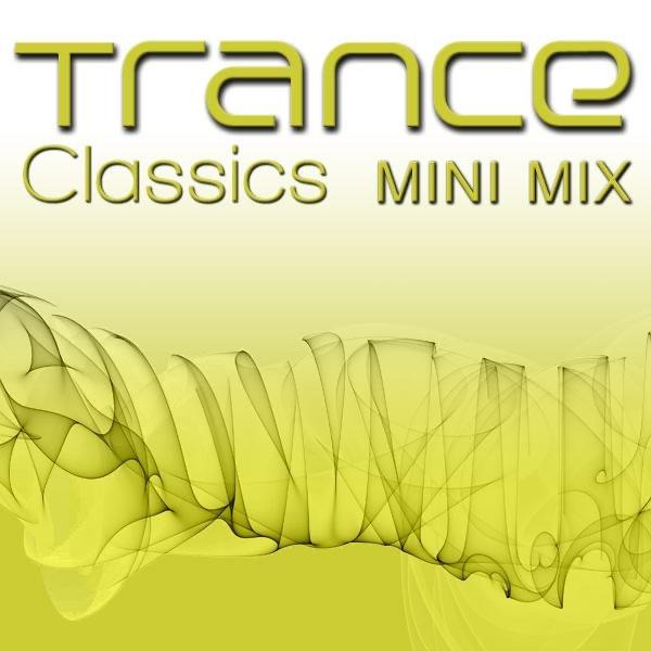 Turn Around (Original Long Mix)