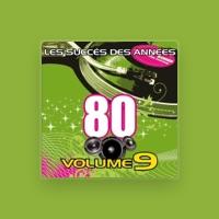 Pop 80 Orchestra