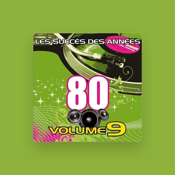 Pop 80 Orchestra