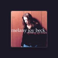 Melany Joy Beck