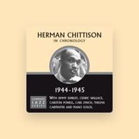 Herman Chittison