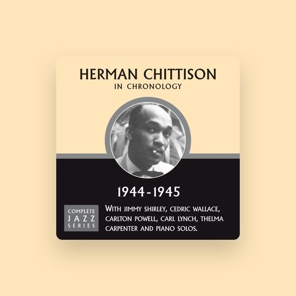 Herman Chittison
