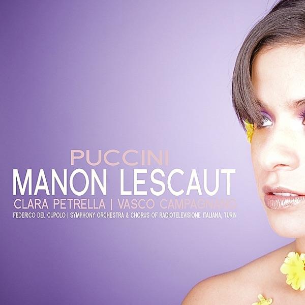 Manon Lescaut: Act III