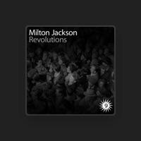 Milton Jackson
